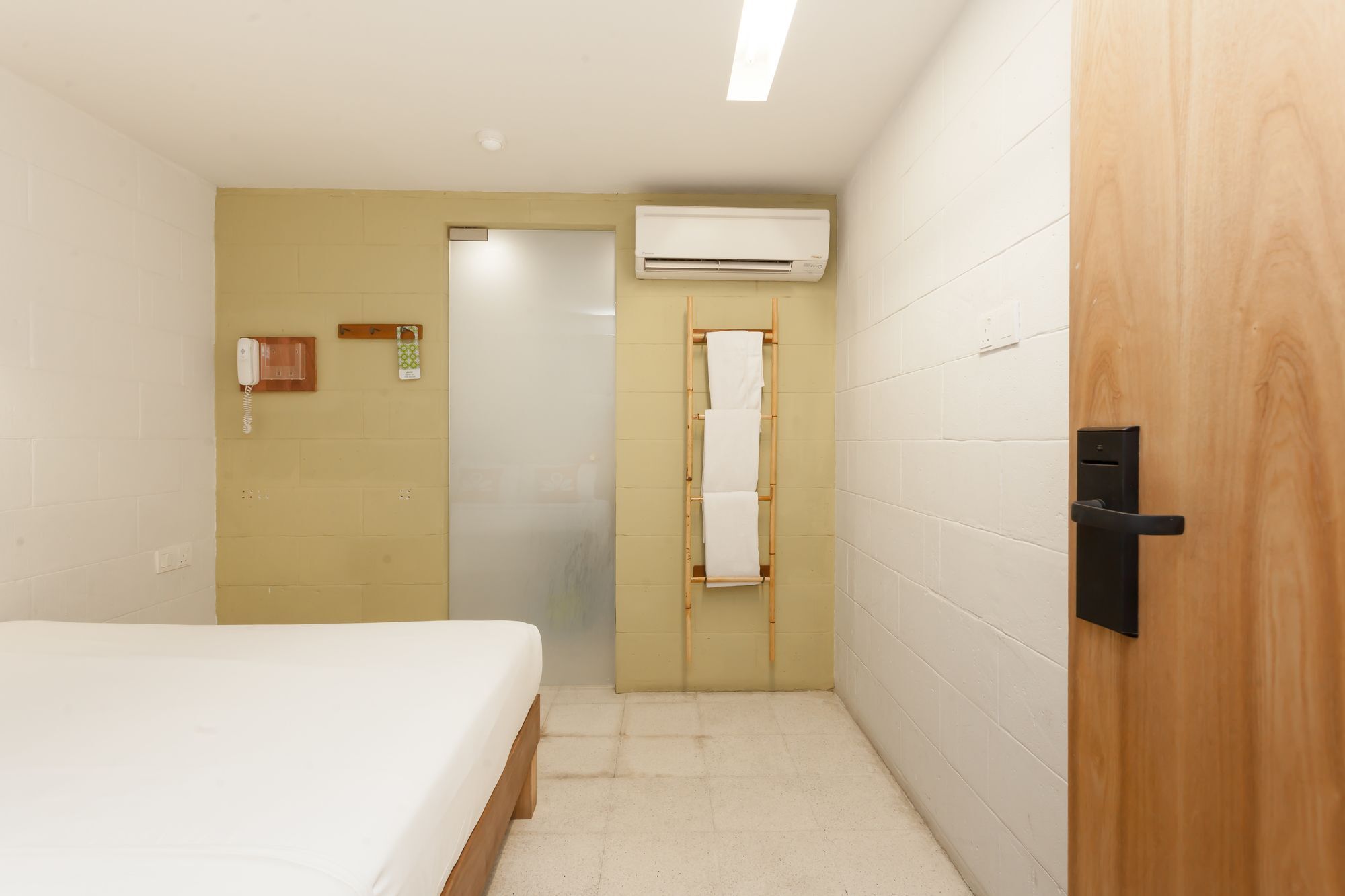 Zen Rooms Petaling Street Kuala Lumpur Exterior foto