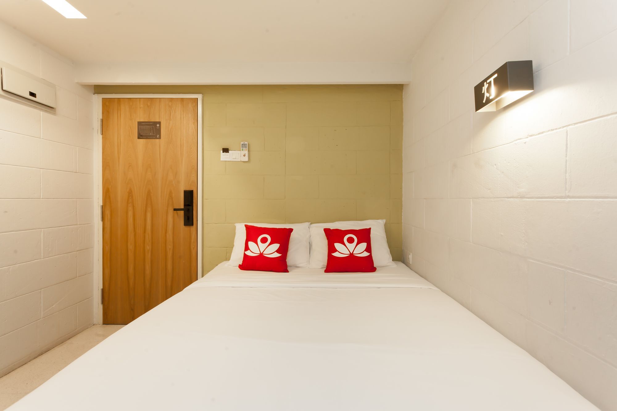 Zen Rooms Petaling Street Kuala Lumpur Exterior foto