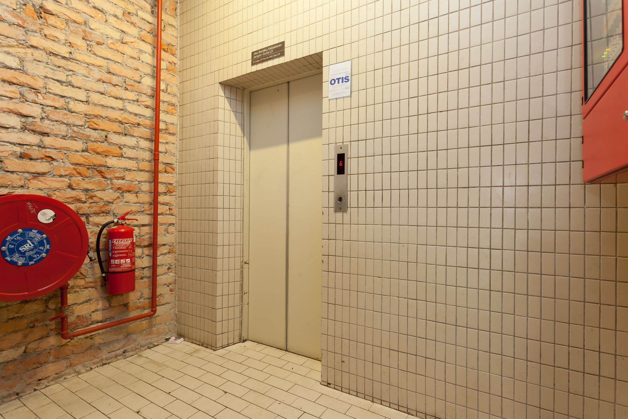 Zen Rooms Petaling Street Kuala Lumpur Exterior foto