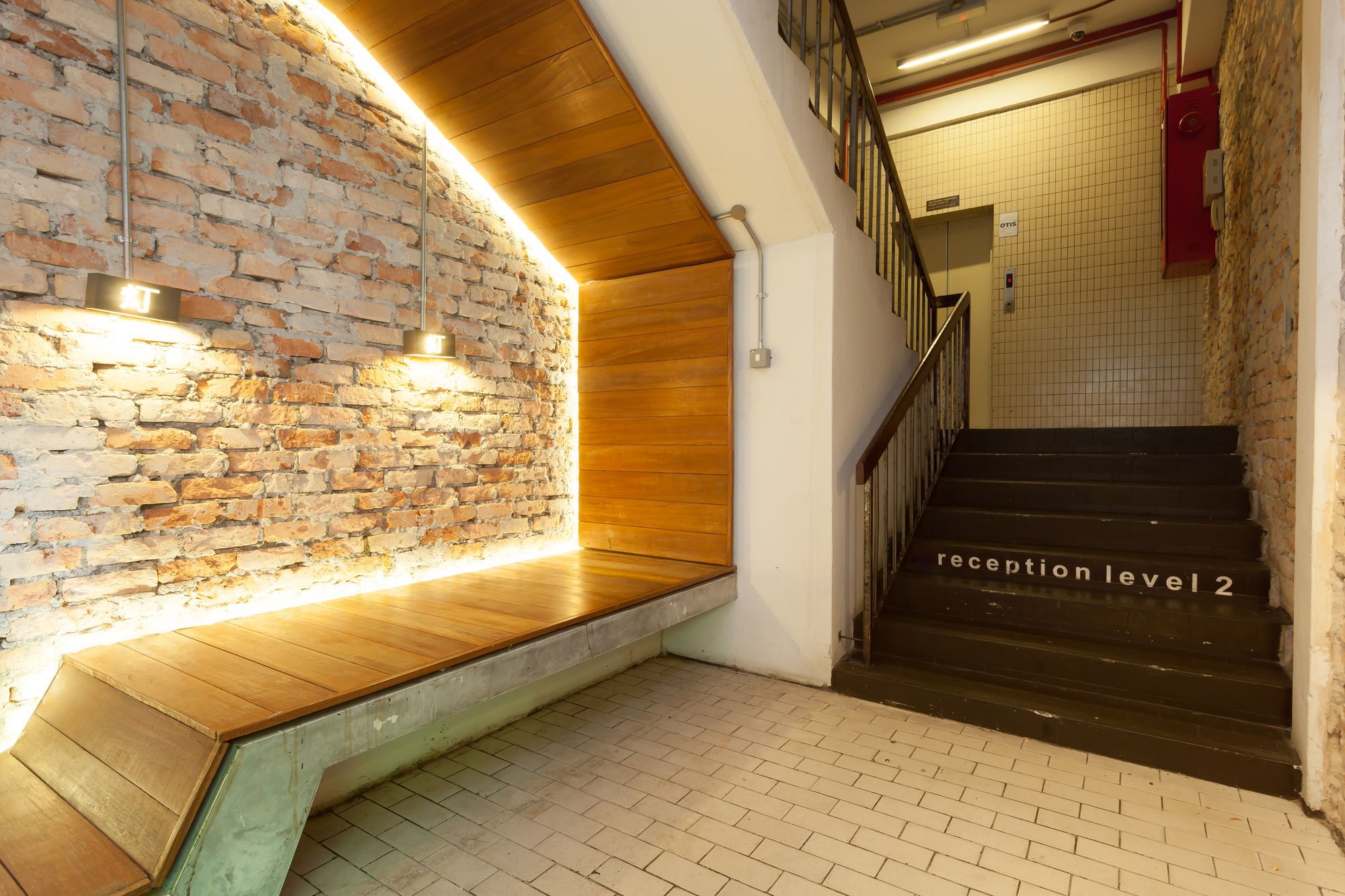 Zen Rooms Petaling Street Kuala Lumpur Exterior foto
