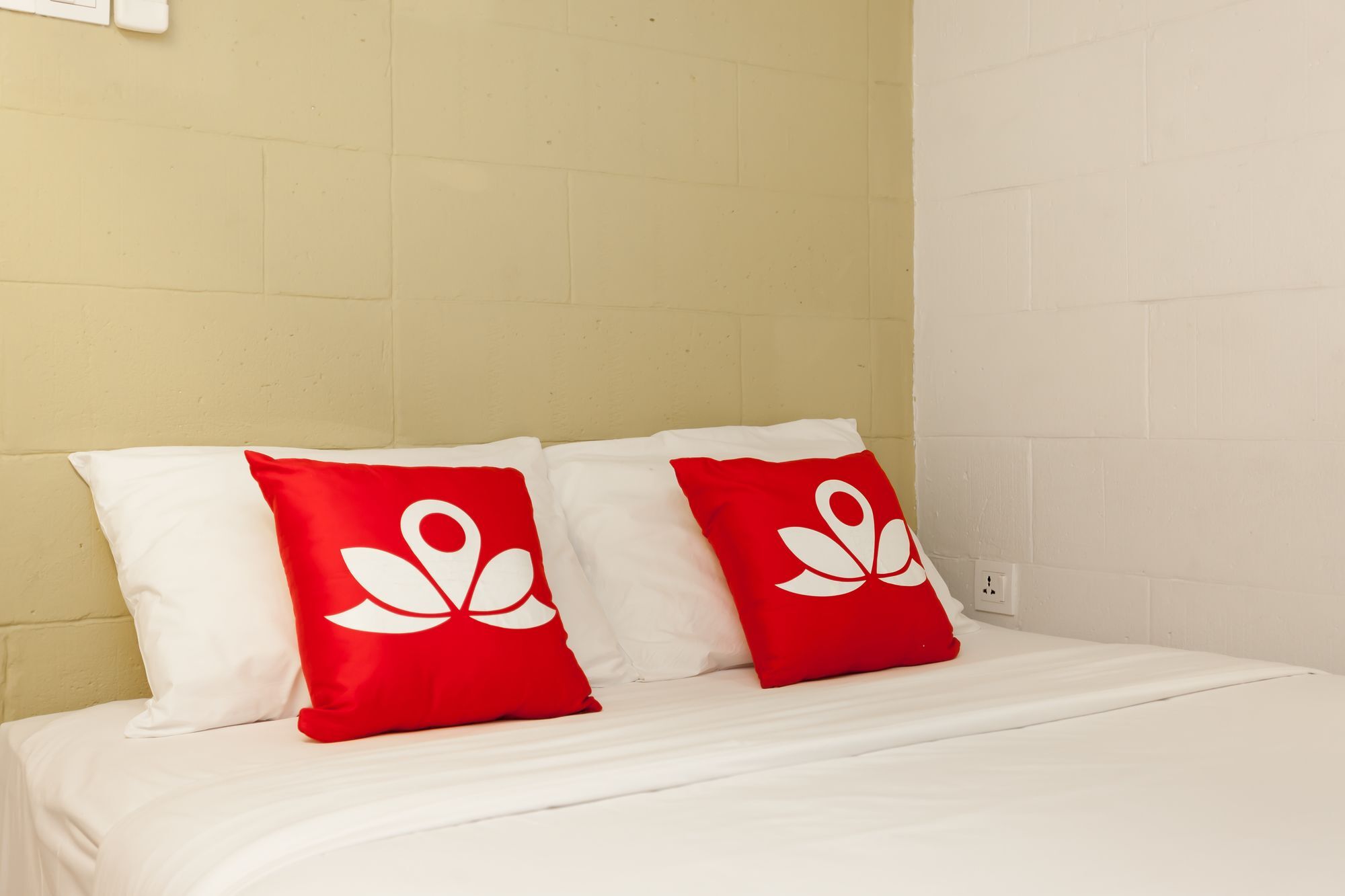 Zen Rooms Petaling Street Kuala Lumpur Exterior foto